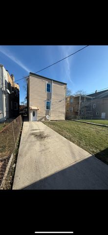 4514 N Springfield Avenue, Chicago, IL 60625