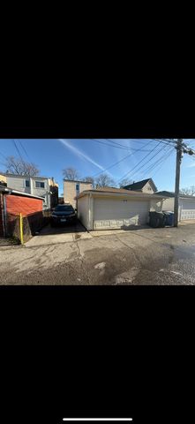 4514 N Springfield Avenue, Chicago, IL 60625