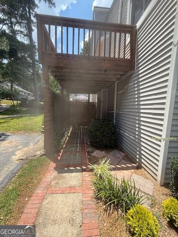 224 Twiggs Corner, Peachtree City, GA 30269