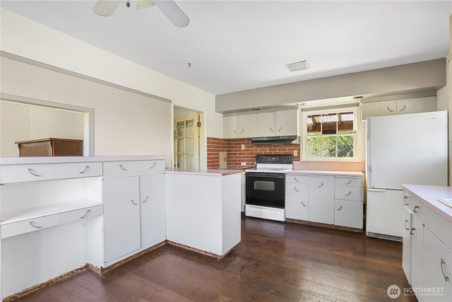 23158 Bonnieview Road, Mount Vernon, WA 98273