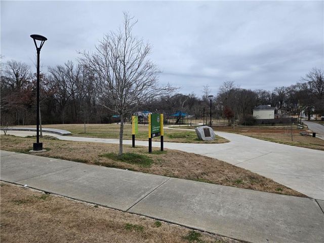 362 Oliver NW Street, Atlanta, GA 30314