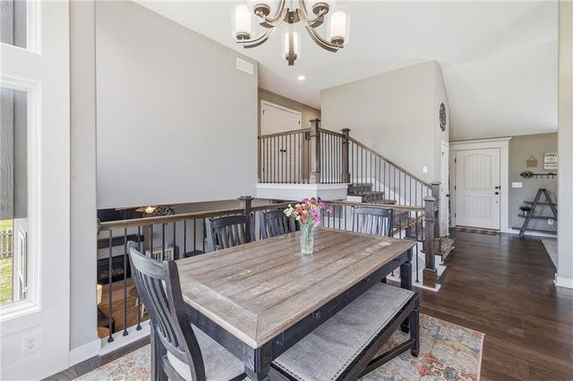 1901 Verbena Avenue, Greenwood, MO 64034