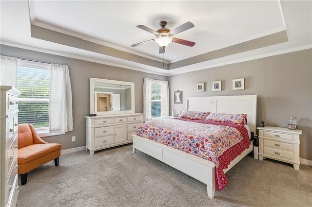 1901 Verbena Avenue, Greenwood, MO 64034