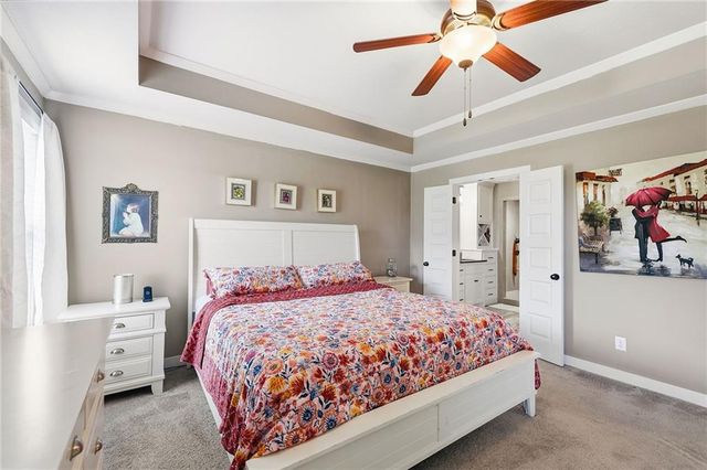 1901 Verbena Avenue, Greenwood, MO 64034