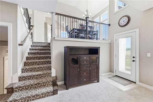 1901 Verbena Avenue, Greenwood, MO 64034