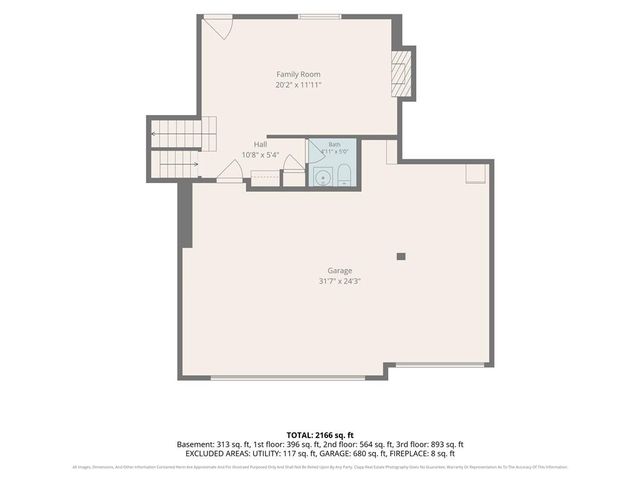 1901 Verbena Avenue, Greenwood, MO 64034