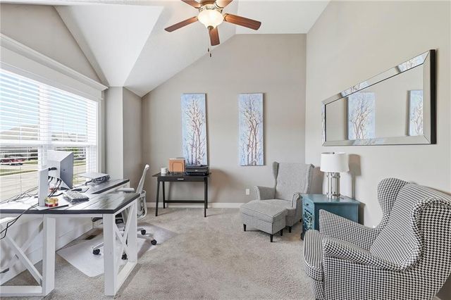 1901 Verbena Avenue, Greenwood, MO 64034