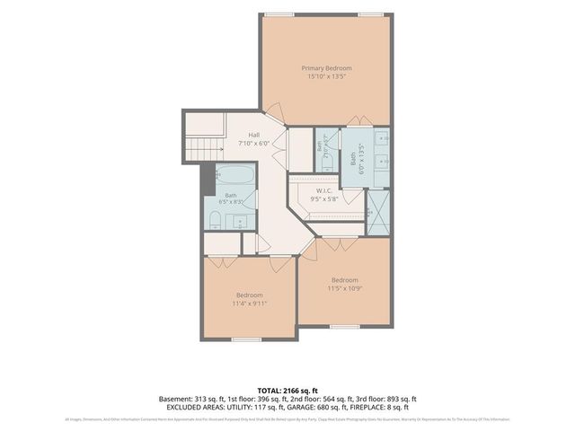 1901 Verbena Avenue, Greenwood, MO 64034