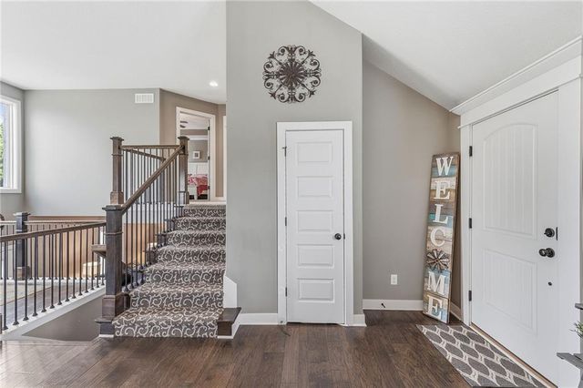 1901 Verbena Avenue, Greenwood, MO 64034