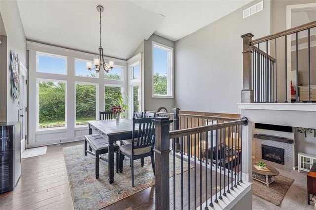 1901 Verbena Avenue, Greenwood, MO 64034