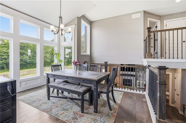 1901 Verbena Avenue, Greenwood, MO 64034