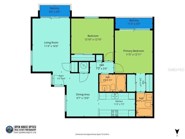 6300 A1A S A41U, St Augustine, FL 32080