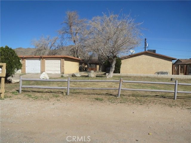 20316 Rimrock 3, Apple Valley, CA 92307