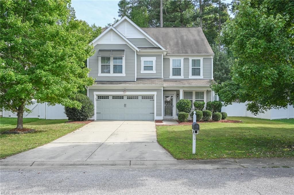 108 Foster RD, Yorktown, VA 23690