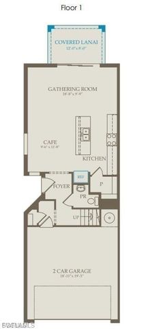 1682 Lake Jessup CIR, Cape Coral, FL 33909