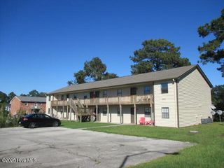 3821 Symi Circle 6, Morehead City, NC 28557