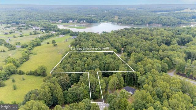 15413 DRUMMERS LN, Orange, VA 22960