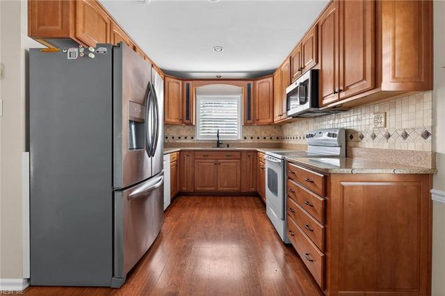 625 Cardamon CT, Virginia Beach, VA 23464