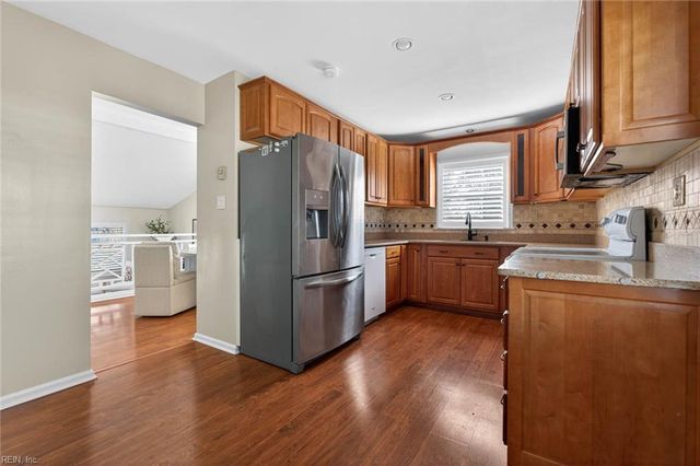 625 Cardamon CT, Virginia Beach, VA 23464