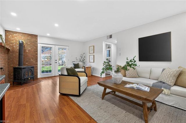 625 Cardamon CT, Virginia Beach, VA 23464