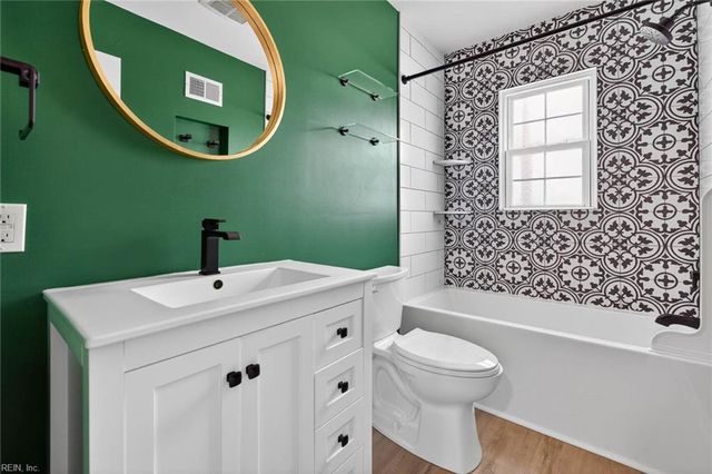 625 Cardamon CT, Virginia Beach, VA 23464