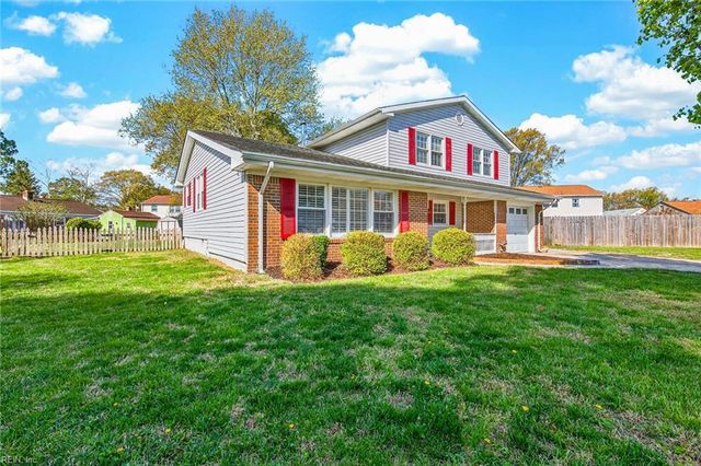 625 Cardamon CT, Virginia Beach, VA 23464