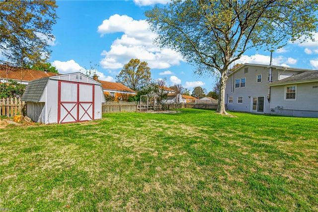 625 Cardamon CT, Virginia Beach, VA 23464