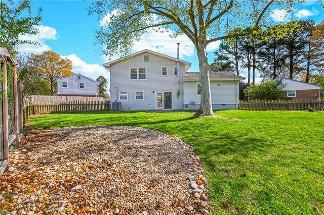 625 Cardamon CT, Virginia Beach, VA 23464