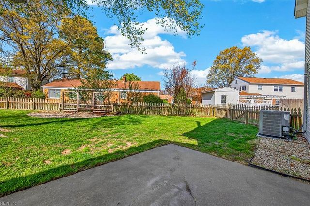 625 Cardamon CT, Virginia Beach, VA 23464