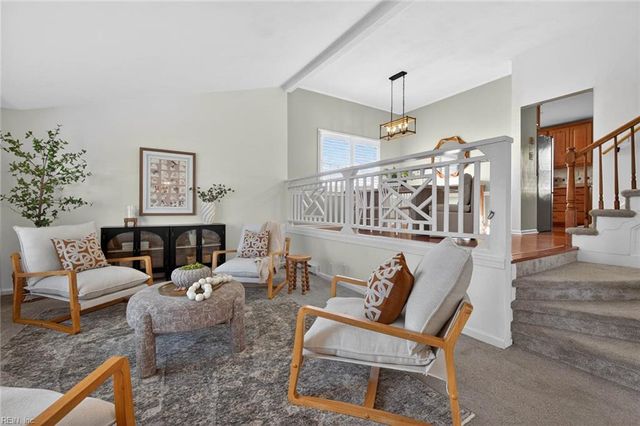 625 Cardamon CT, Virginia Beach, VA 23464