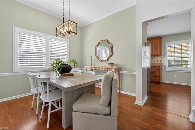 625 Cardamon CT, Virginia Beach, VA 23464