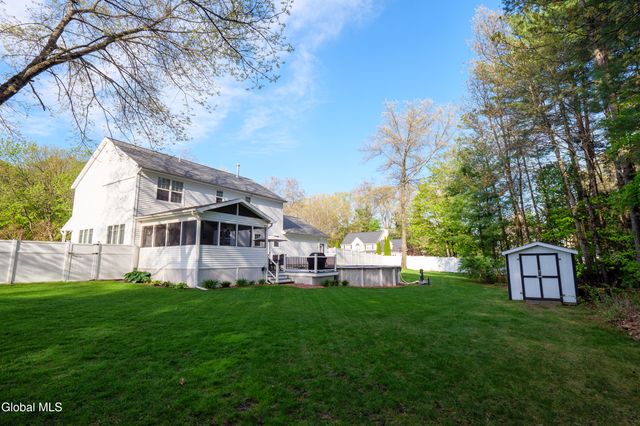 618 Stark Terrace, Milton, NY 12020