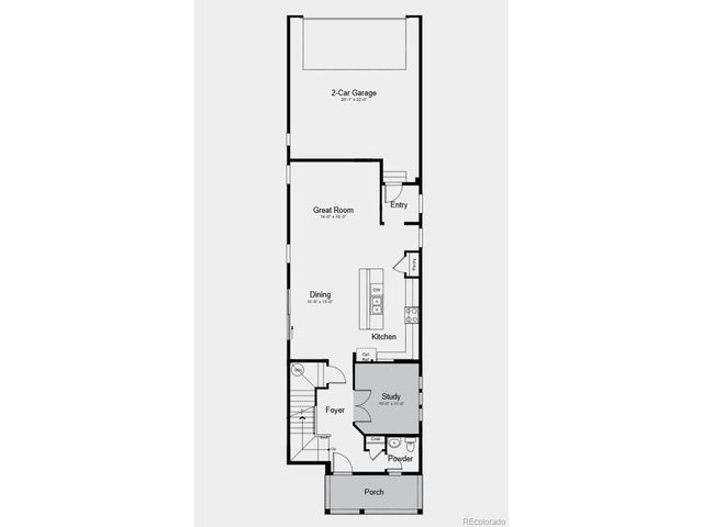 14839 Arbor Blvd W, Thornton, CO 80602