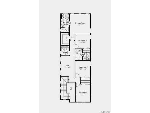 14839 Arbor Blvd W, Thornton, CO 80602