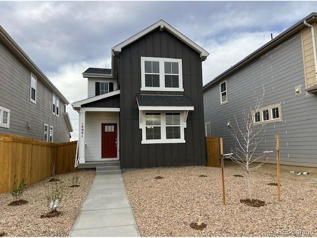 14839 Arbor Blvd W, Thornton, CO 80602
