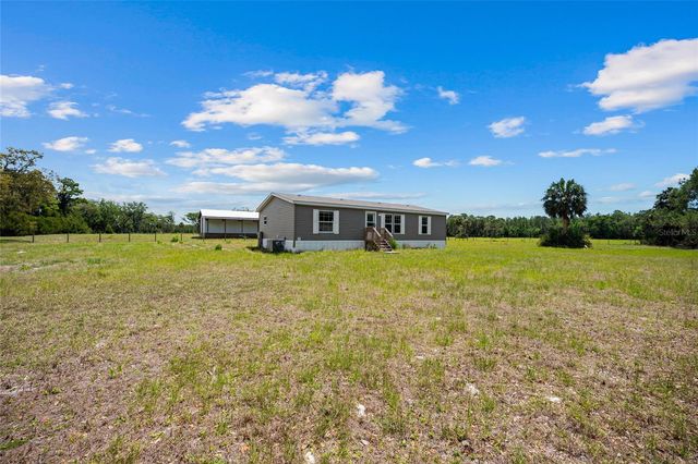 2691 NW COUNTY ROAD 345, Chiefland, FL 32626