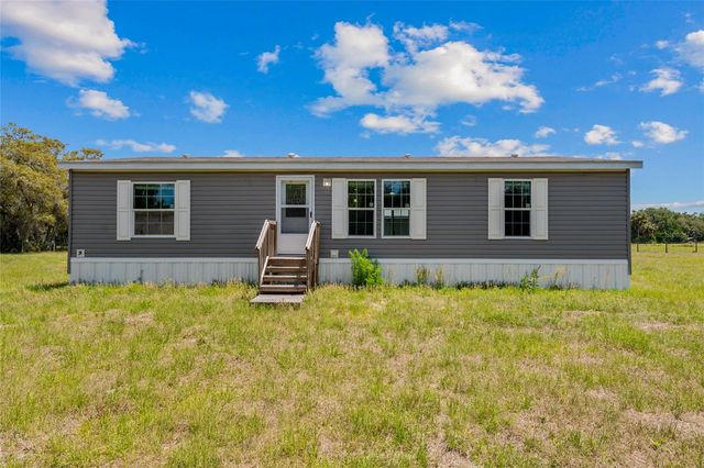 2691 NW COUNTY ROAD 345, Chiefland, FL 32626