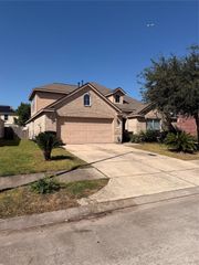 4031 Tree Moss Place, Humble, TX 77346