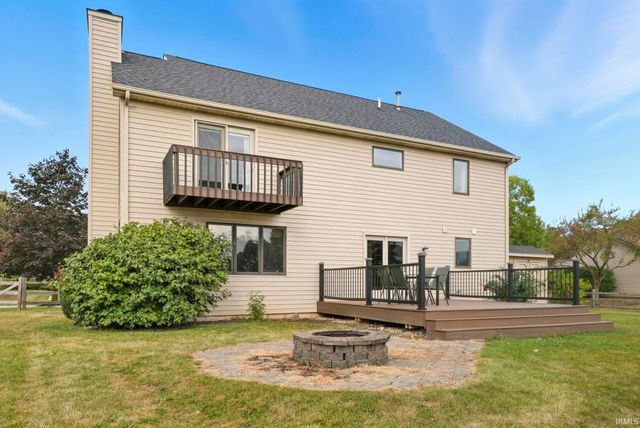 10832 Lone Eagle Way, Fort Wayne, IN 46845