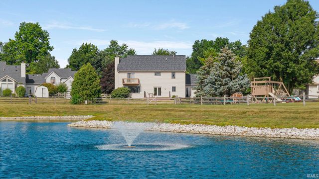 10832 Lone Eagle Way, Fort Wayne, IN 46845