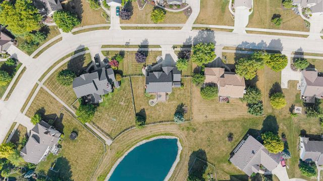 10832 Lone Eagle Way, Fort Wayne, IN 46845