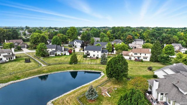 10832 Lone Eagle Way, Fort Wayne, IN 46845