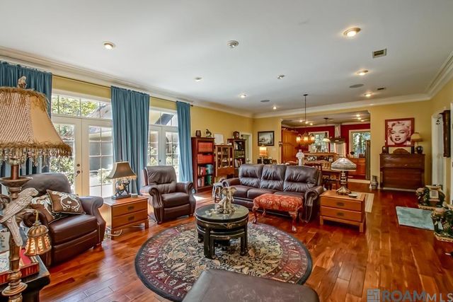 7214 C Jones Ln, Denham Springs, LA 70706