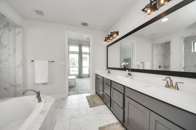 9811 Magnolia Estates Lane, Manvel, TX 77578