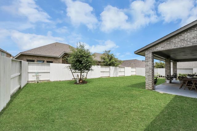9811 Magnolia Estates Lane, Manvel, TX 77578