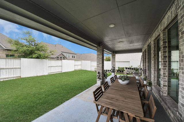 9811 Magnolia Estates Lane, Manvel, TX 77578