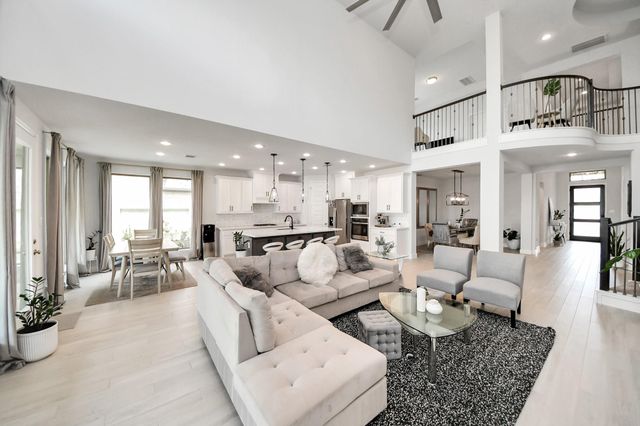 9811 Magnolia Estates Lane, Manvel, TX 77578