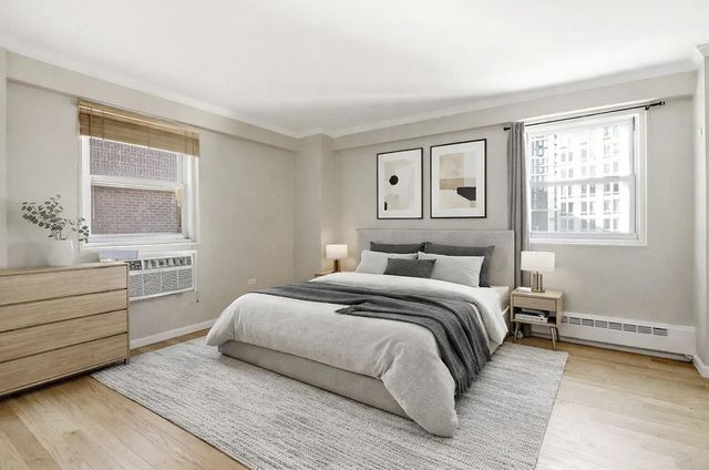 191 Willoughby Street # 12-K, New York City, NY 11201