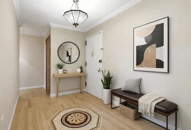 191 Willoughby Street # 12-K, New York City, NY 11201