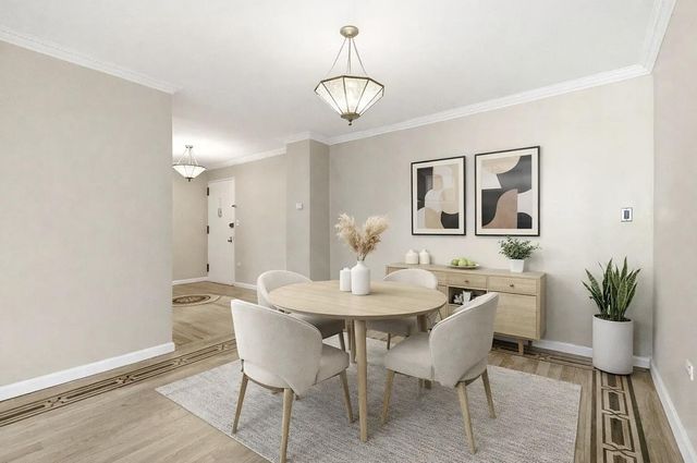 191 Willoughby Street # 12-K, New York City, NY 11201